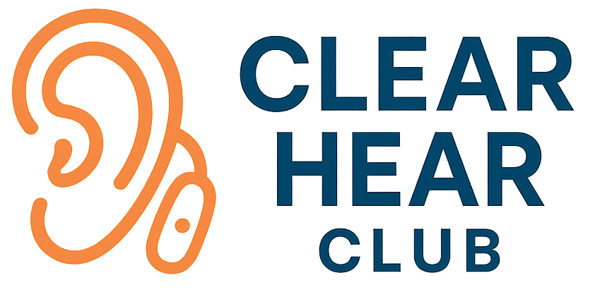 Clear Hear Club